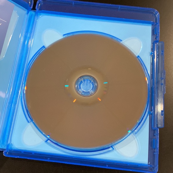 Jumanji: Welcome to the Jungle - Blu-ray - Picture 4 of 5